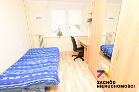 Do Wynajęcia 2 Pok. Ul. Ogrodowa